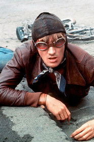 Full Cast of Theo Gromberg Filmreihe