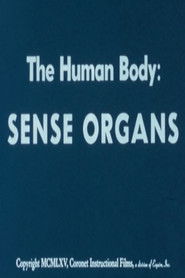 The Human Body: Sense Organs (1965)
