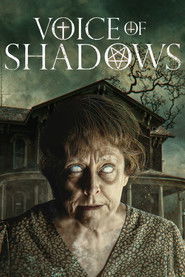 Poster Voice of Shadows 2024