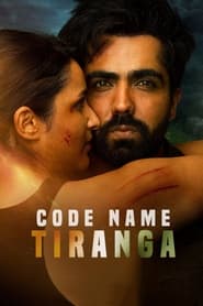 Code Name: Tiranga постер