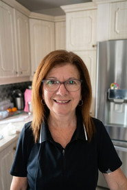 Yolande Grenier