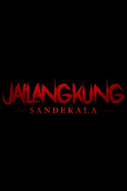 Jailangkung: Sandekala постер