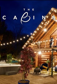 The Cabins постер