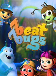 Beat Bugs poster