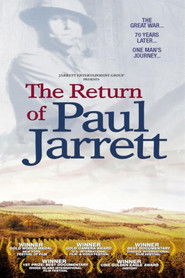 The Return of Paul Jarrett (1998)