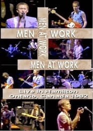 MEN AT WORK Live In Hamilton streaming