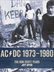 AC/DC: High Voltage 1973-1980 streaming