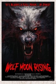 Wolf Moon Rising (2025)