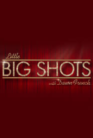 Little Big Shots UK постер