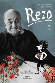 Poster van Rezo