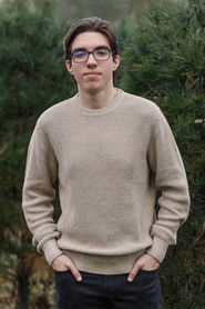 Logan Wilson is Rich