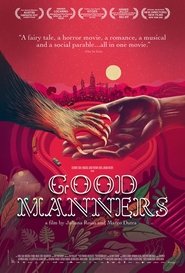 WatchGood MannersOnline Free on Lookmovie