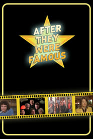 Poster After They Were Famous - Season 1 2004