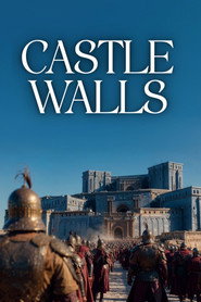 Castle Walls постер