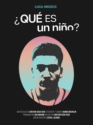 ¿Qué Es Un Niño?