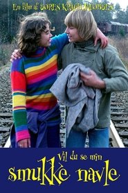 Poster Wanna See My Beautiful Navel? 1978