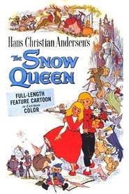 The Snow Queen Streaming hd Films En Ligne