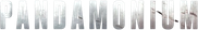 PandaMonium Logo