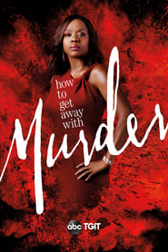 Як уникнути покарання за вбивство / How to Get Away with Murder (2014–2020) TMDB poster