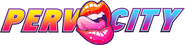 Logo for Perv City Logo for Perv City