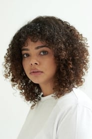 Profile picture of Lydia West who plays Reilly Clayton