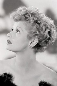 Lucille Ball 367x550