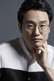 Profile picture of Jung Young-ki who plays Jo Jin-Seok