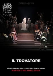 The Royal Opera House: Il Trovatore (2023) Cliver HD - Legal - ver Online & Descargar