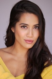 Katrina Rosita as Tanya Cruz