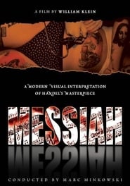 Poster Messiah