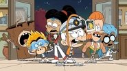 Close Encounters of the Nerd Kind