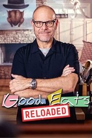 Good Eats: Reloaded Season 1 Episode 1