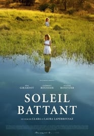 Soleil battant poster