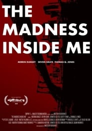 Poster The Madness Inside Me 2020