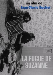 Poster Suzanne's Fugue 1974