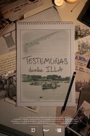 Testemuñas dunha illa) Testemuñas dunha illa (2025)