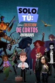 Only You: An Animated Shorts Collection Temporada 1 Capitulo 3