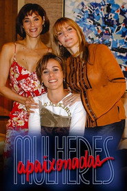 Mulheres Apaixonadas Season 1 6