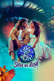 Jaadu Teri Nazar - Dayan Ka Mausam (2025)