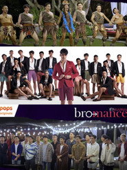 Bromance poster