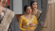 Ruhi and Abhira's joyful baby shower