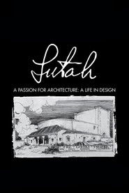 Lutah - A Passion for Architecture: A Life in Design (2014)