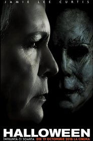 Halloween (2018)