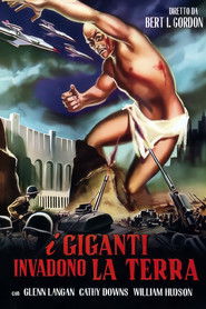 I giganti invadono la Terra