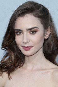Lily Collins