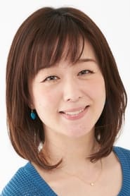 Image of Sayaka Kobayashi