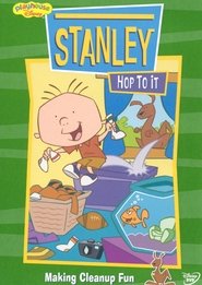 Stanley: Hop To It Episode Rating Graph poster