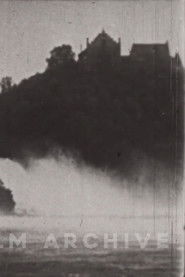 The Little Swiss Woodcarver (1929)