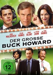 Der große Buck Howard 2008 full movie german