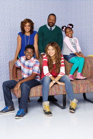 K.C. Undercover poster